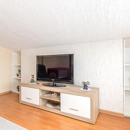 Apartment Slavko Cancini Kukci Extérieur photo