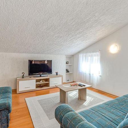 Apartment Slavko Cancini Kukci Extérieur photo