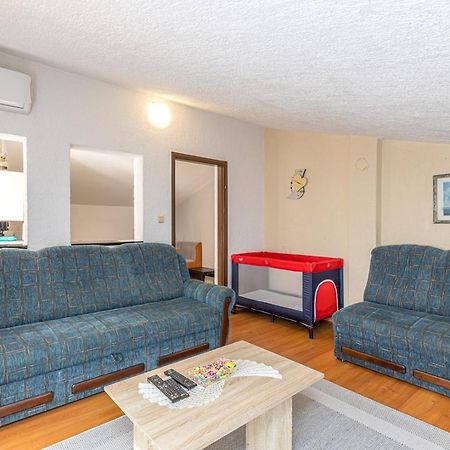 Apartment Slavko Cancini Kukci Extérieur photo