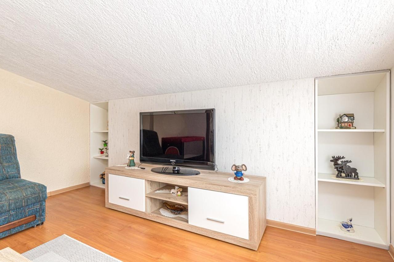 Apartment Slavko Cancini Kukci Extérieur photo