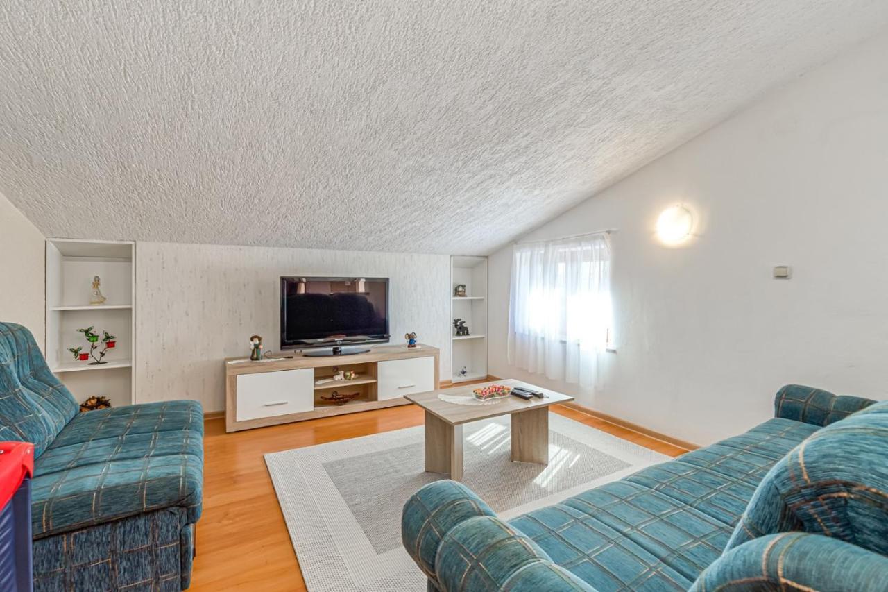 Apartment Slavko Cancini Kukci Extérieur photo