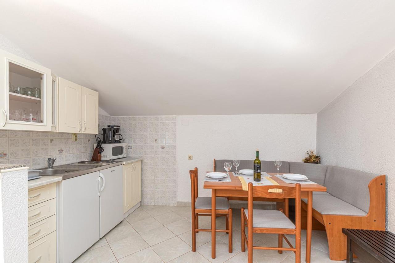 Apartment Slavko Cancini Kukci Extérieur photo