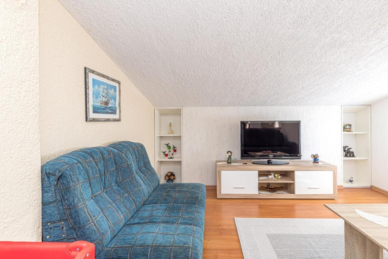 Apartment Slavko Cancini Kukci Extérieur photo