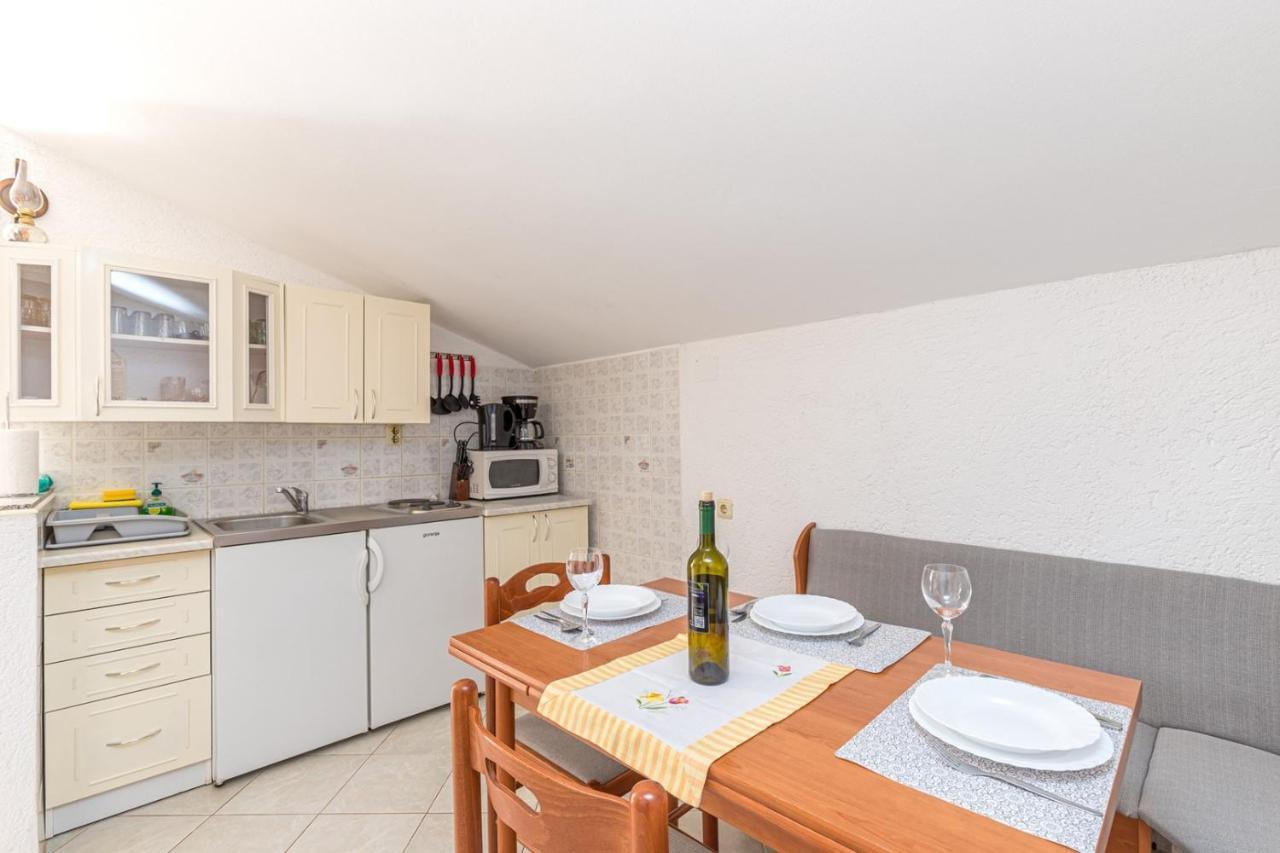 Apartment Slavko Cancini Kukci Extérieur photo