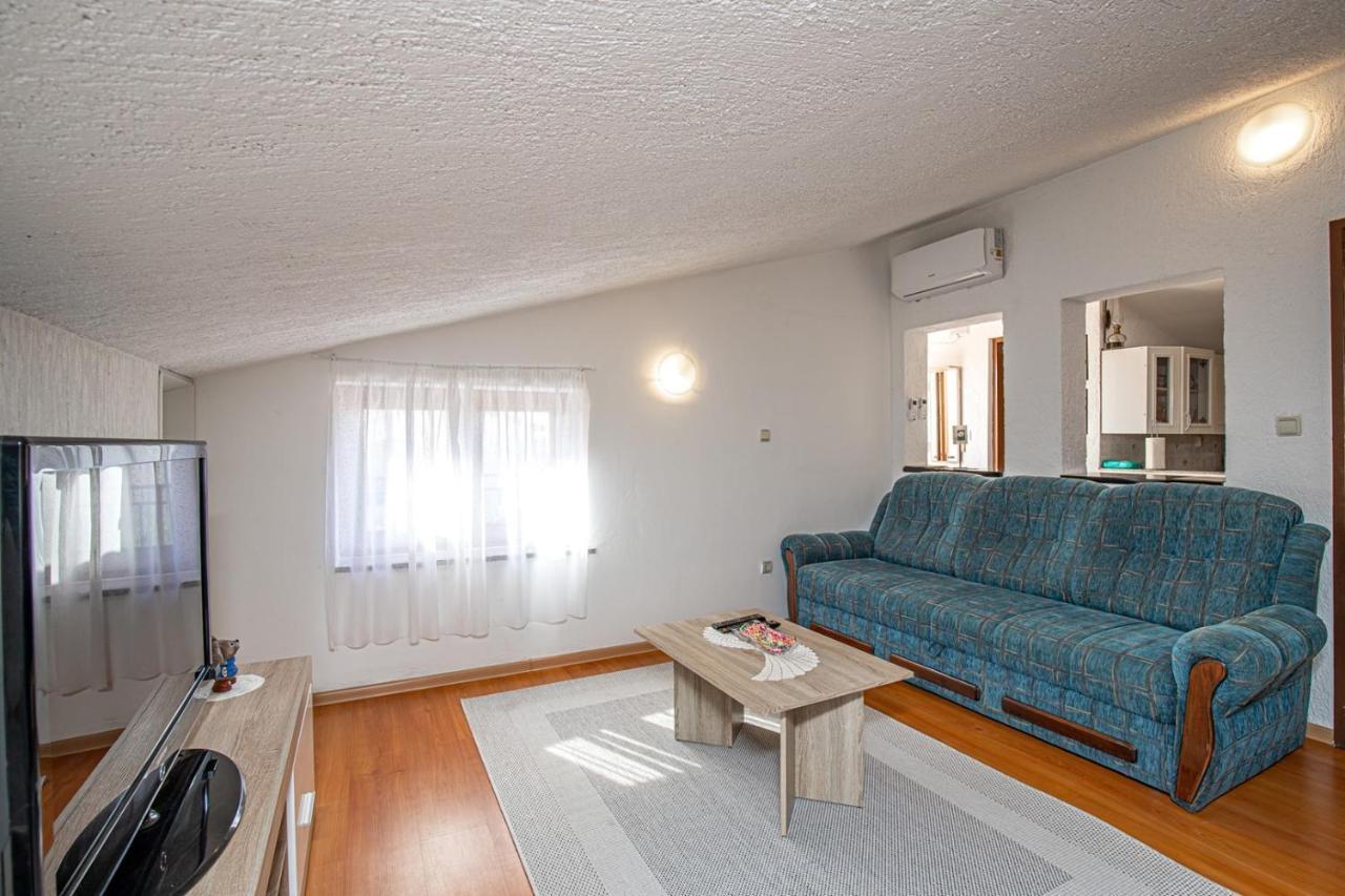 Apartment Slavko Cancini Kukci Extérieur photo