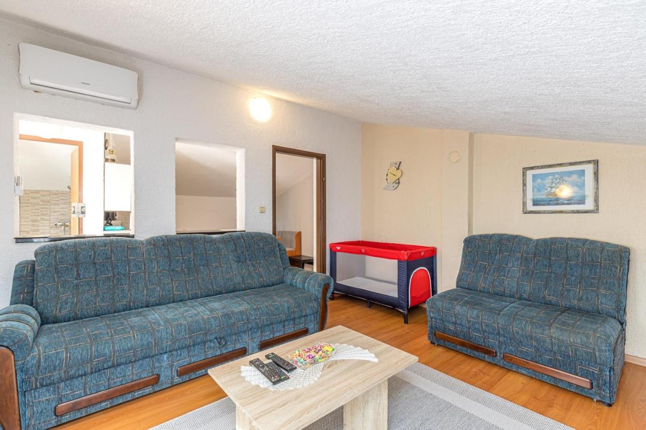 Apartment Slavko Cancini Kukci Extérieur photo