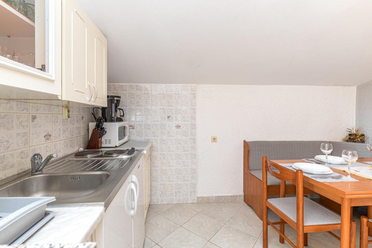Apartment Slavko Cancini Kukci Extérieur photo