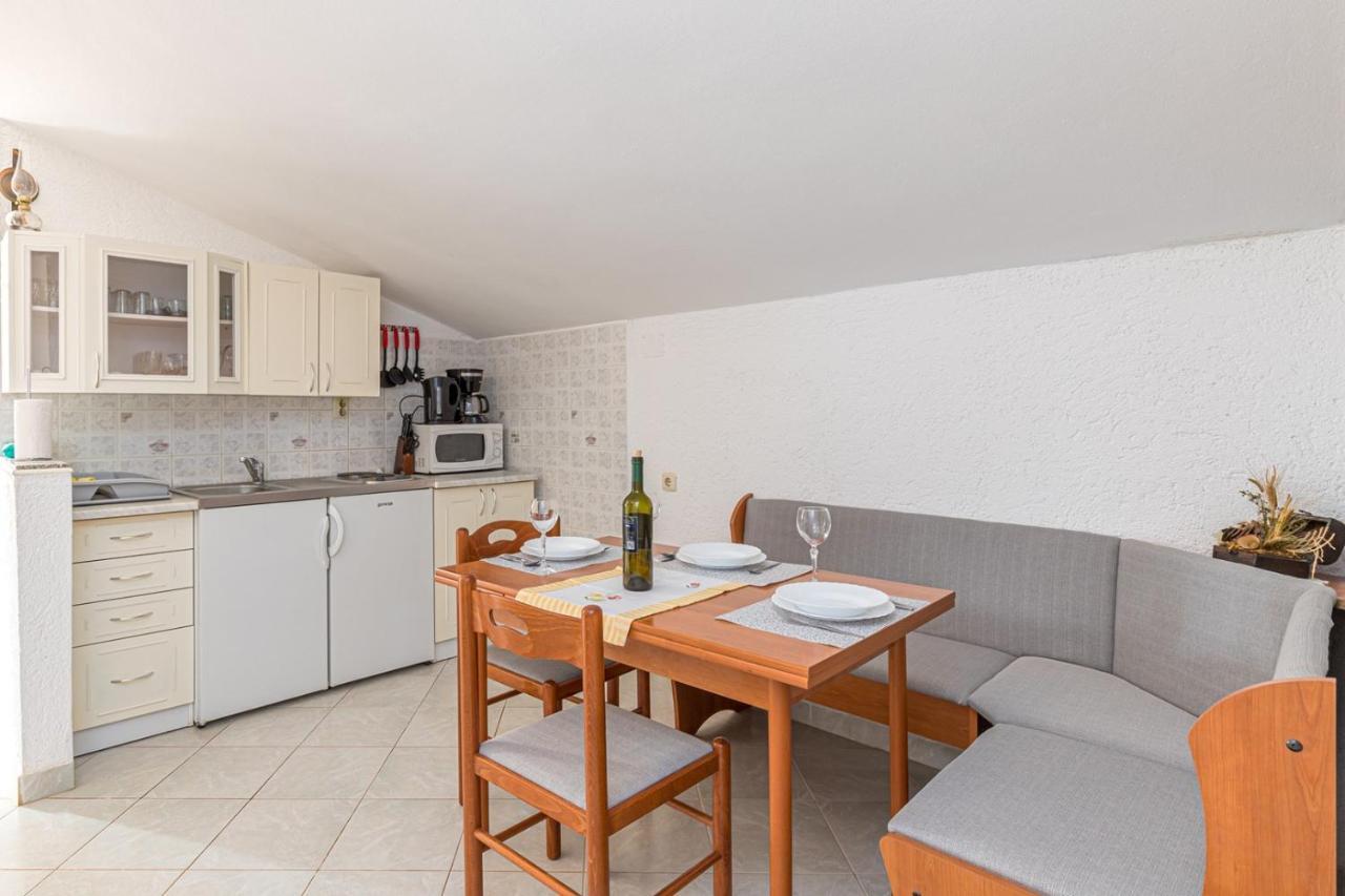 Apartment Slavko Cancini Kukci Extérieur photo