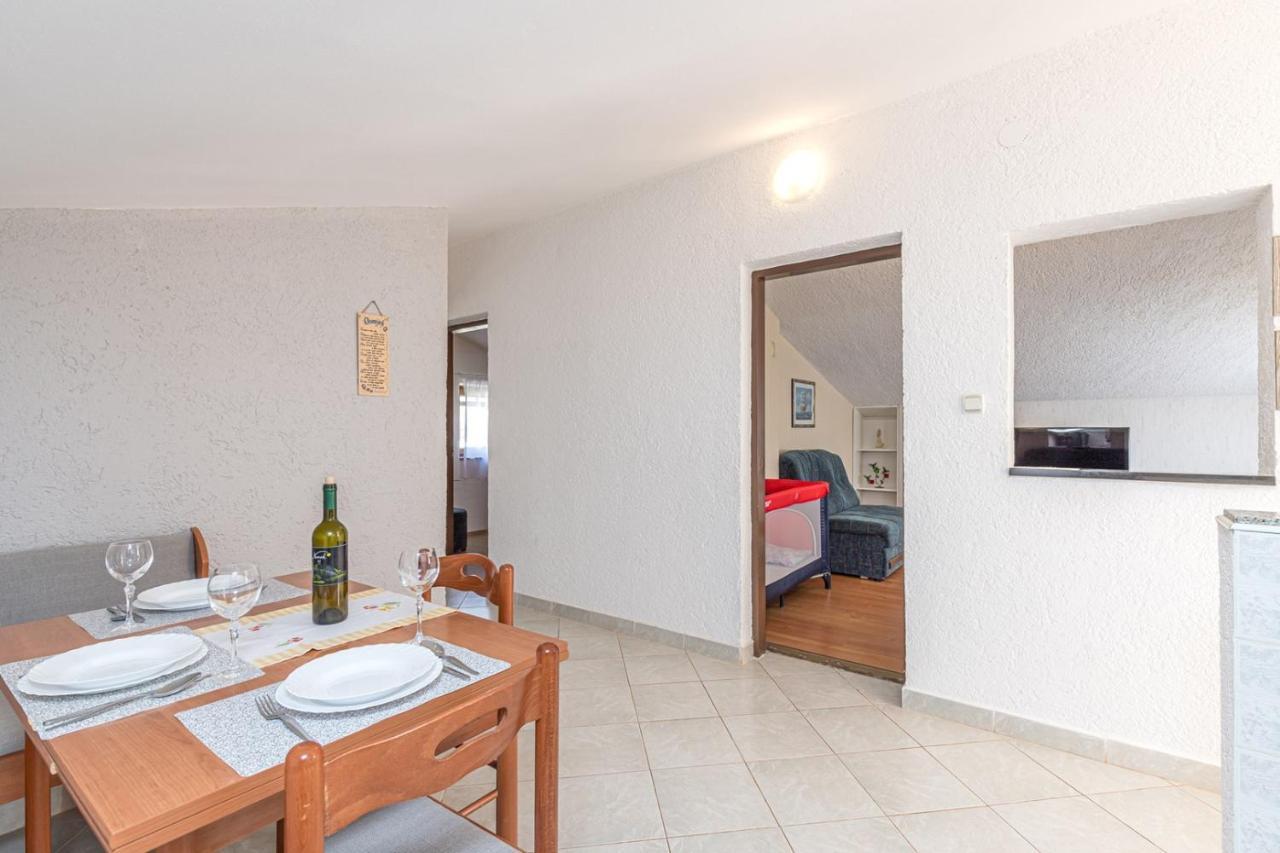 Apartment Slavko Cancini Kukci Extérieur photo