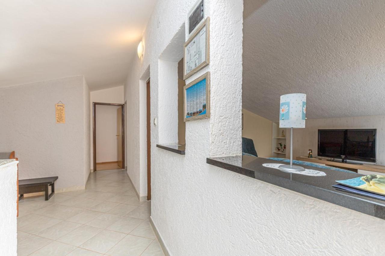 Apartment Slavko Cancini Kukci Extérieur photo