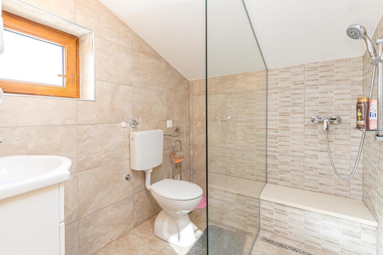 Apartment Slavko Cancini Kukci Extérieur photo