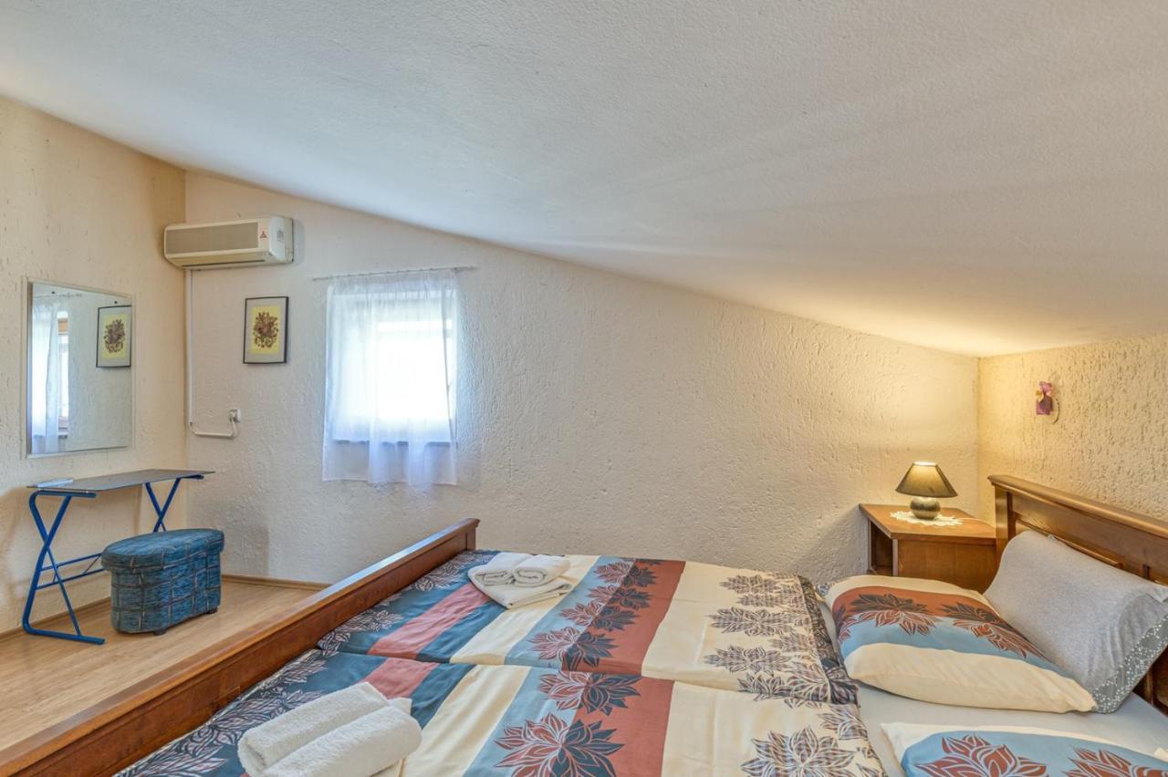 Apartment Slavko Cancini Kukci Extérieur photo